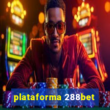 plataforma 288bet